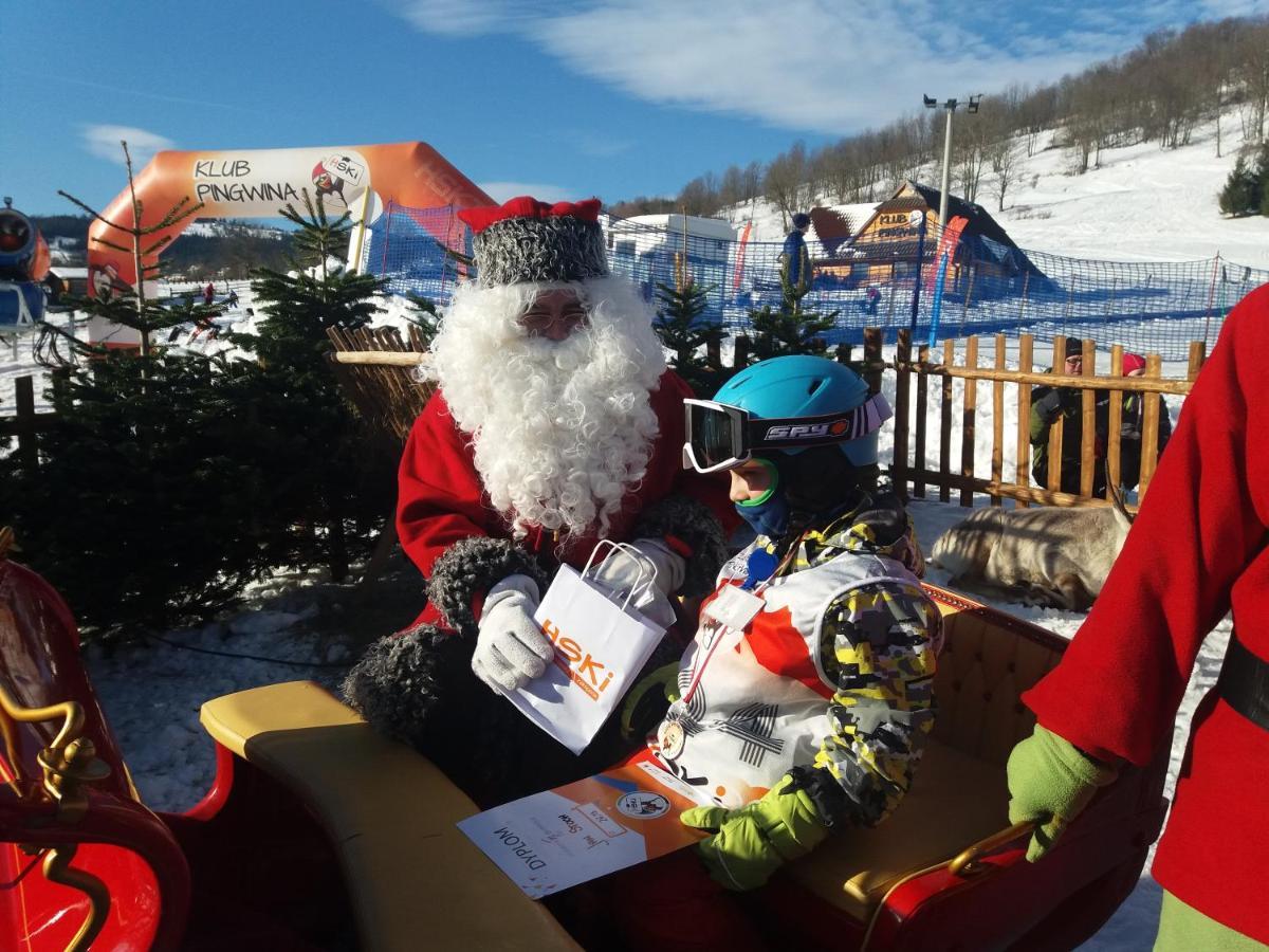 Willa Wiktoria 2 Zakopane Dış mekan fotoğraf