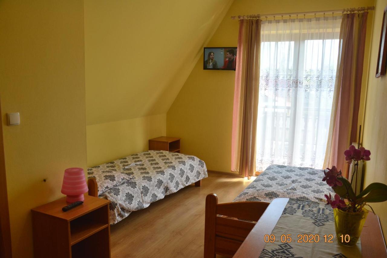 Willa Wiktoria 2 Zakopane Dış mekan fotoğraf