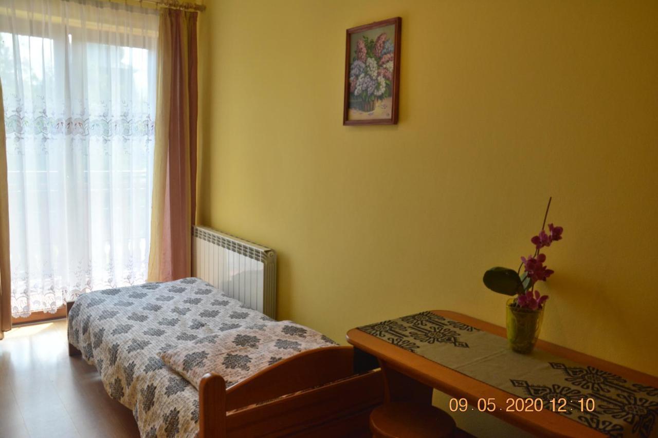 Willa Wiktoria 2 Zakopane Dış mekan fotoğraf