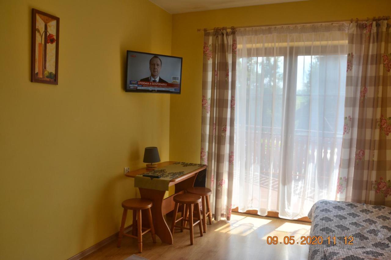 Willa Wiktoria 2 Zakopane Dış mekan fotoğraf