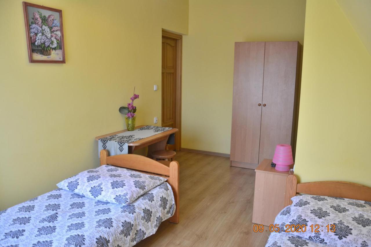 Willa Wiktoria 2 Zakopane Dış mekan fotoğraf