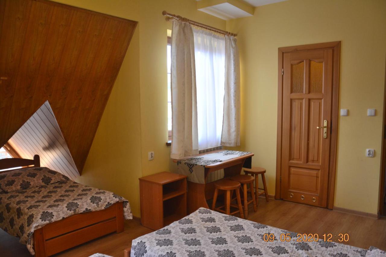 Willa Wiktoria 2 Zakopane Dış mekan fotoğraf