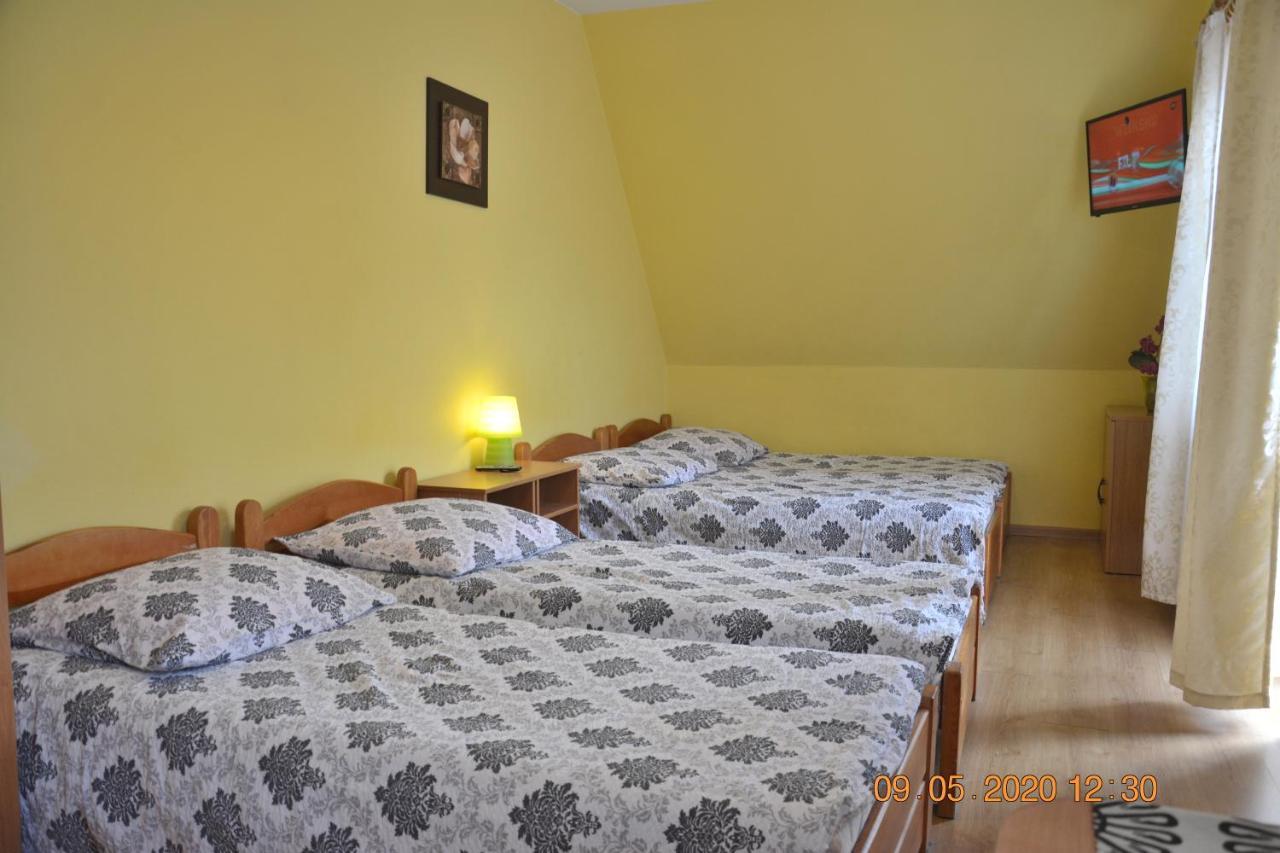 Willa Wiktoria 2 Zakopane Dış mekan fotoğraf
