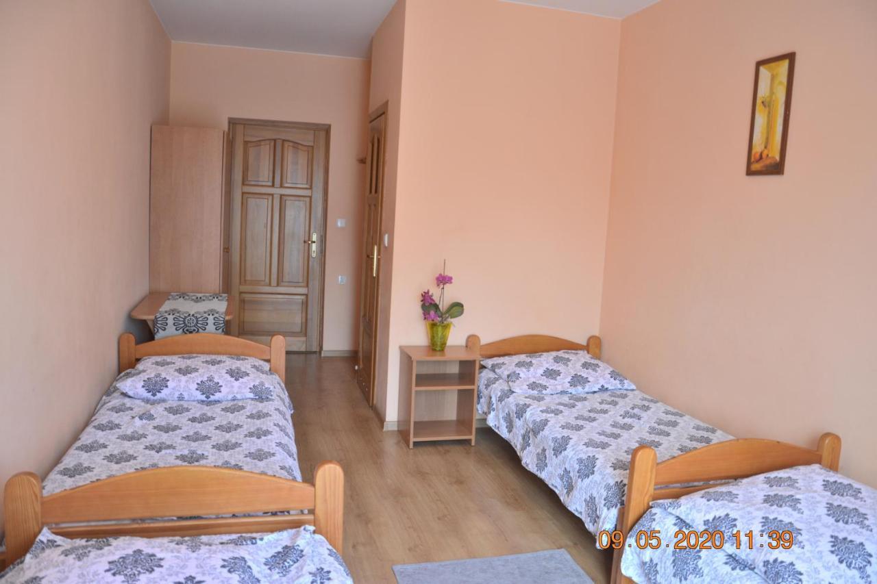 Willa Wiktoria 2 Zakopane Dış mekan fotoğraf
