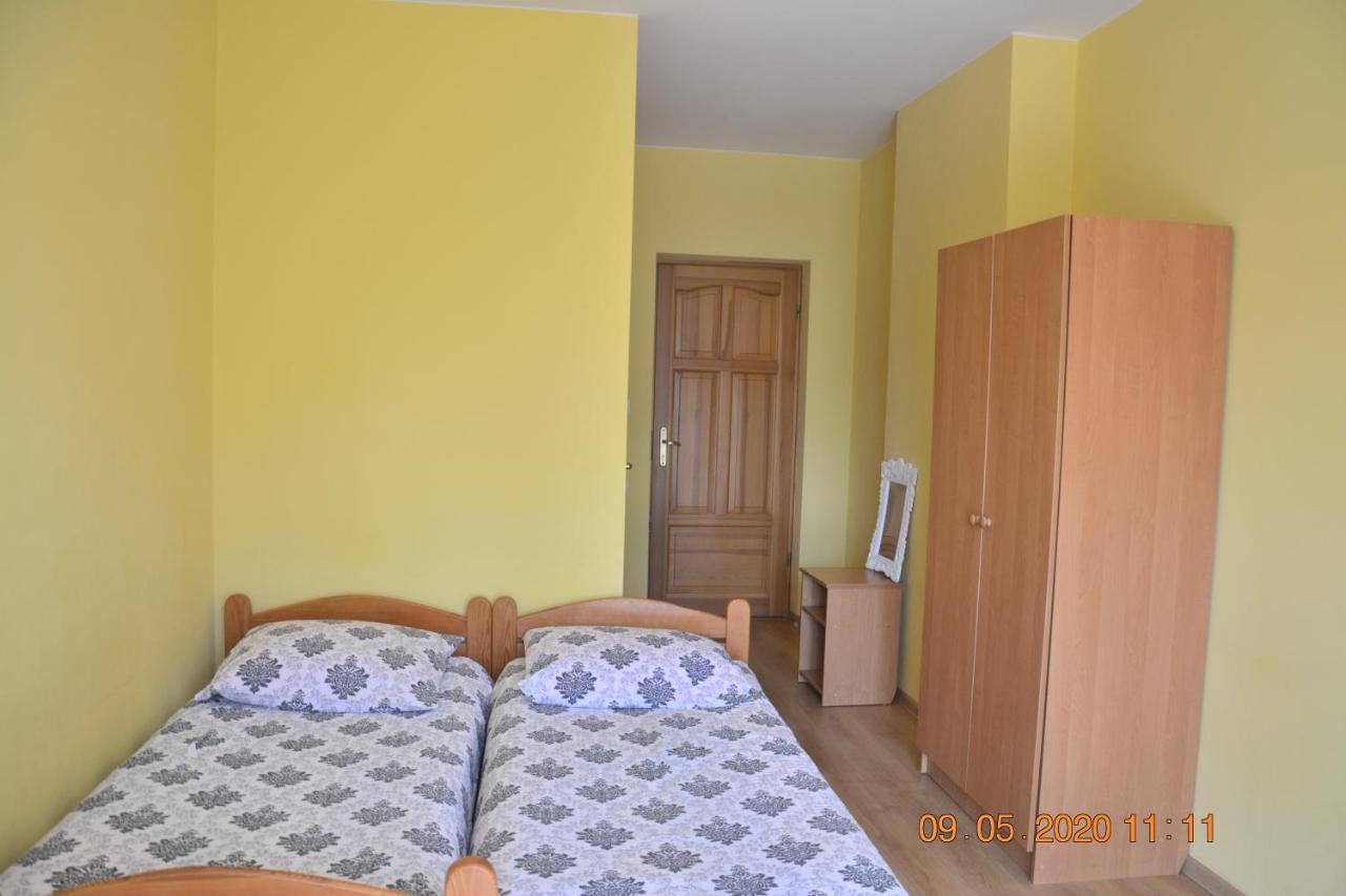 Willa Wiktoria 2 Zakopane Dış mekan fotoğraf