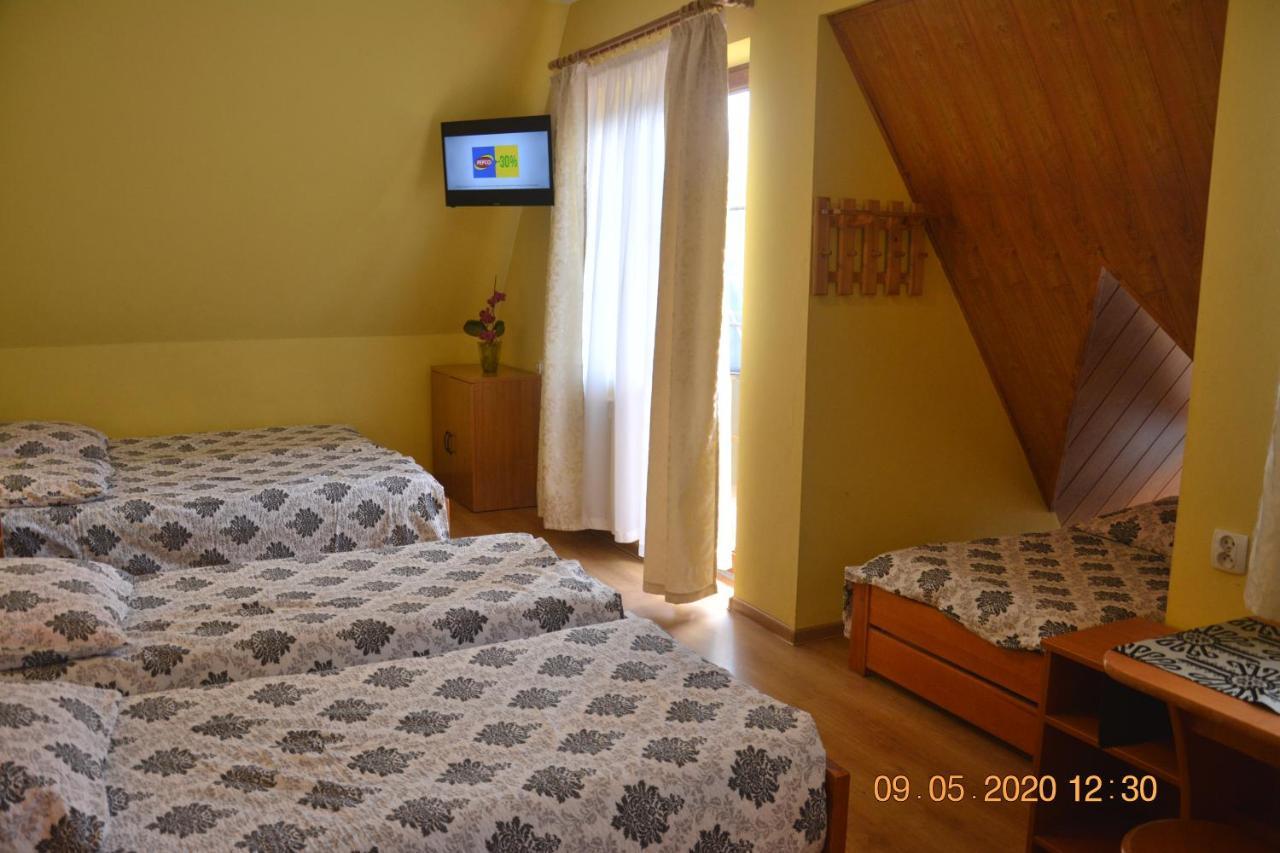 Willa Wiktoria 2 Zakopane Dış mekan fotoğraf
