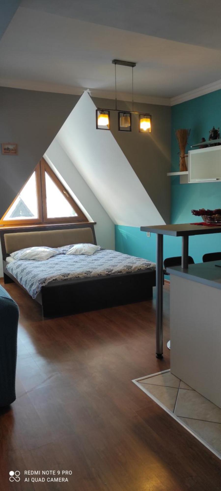 Willa Wiktoria 2 Zakopane Dış mekan fotoğraf