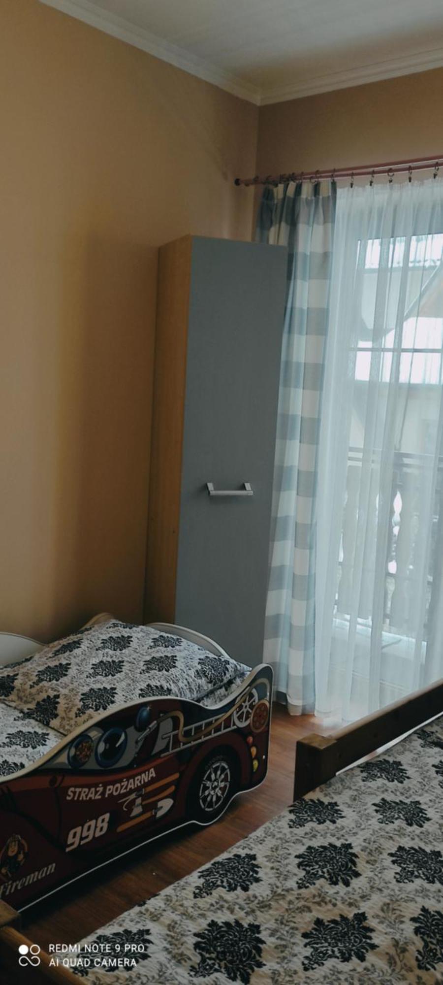 Willa Wiktoria 2 Zakopane Dış mekan fotoğraf