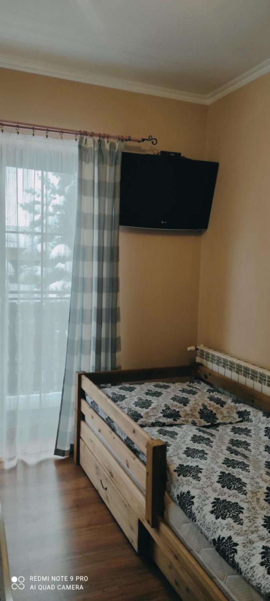 Willa Wiktoria 2 Zakopane Dış mekan fotoğraf