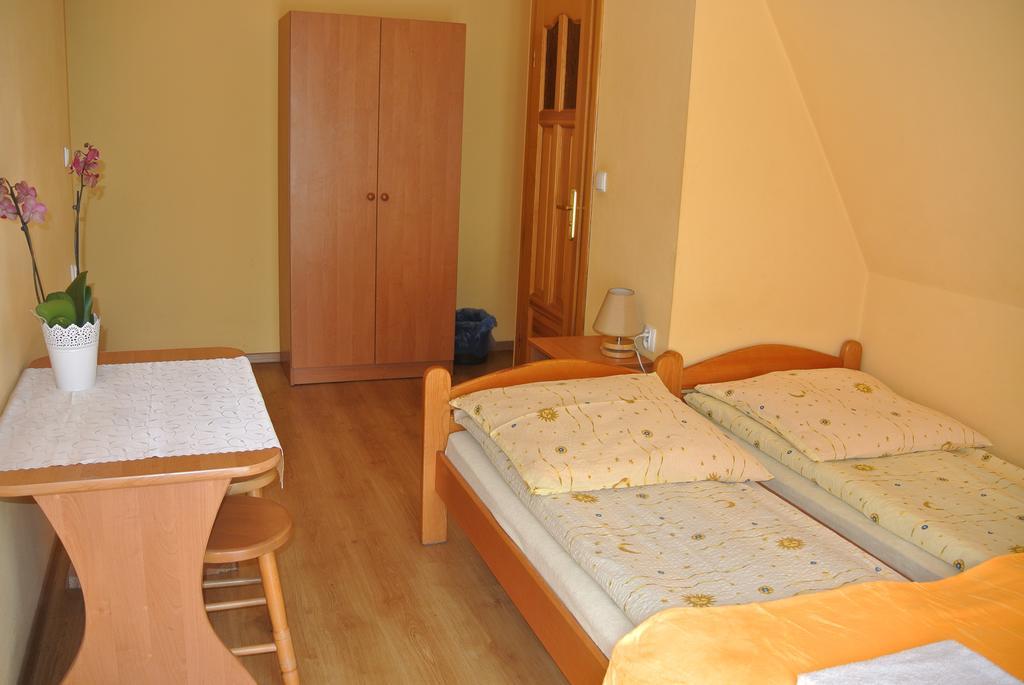 Willa Wiktoria 2 Zakopane Dış mekan fotoğraf