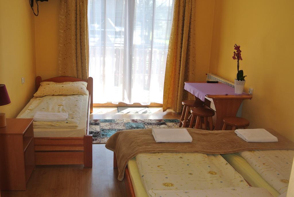 Willa Wiktoria 2 Zakopane Dış mekan fotoğraf