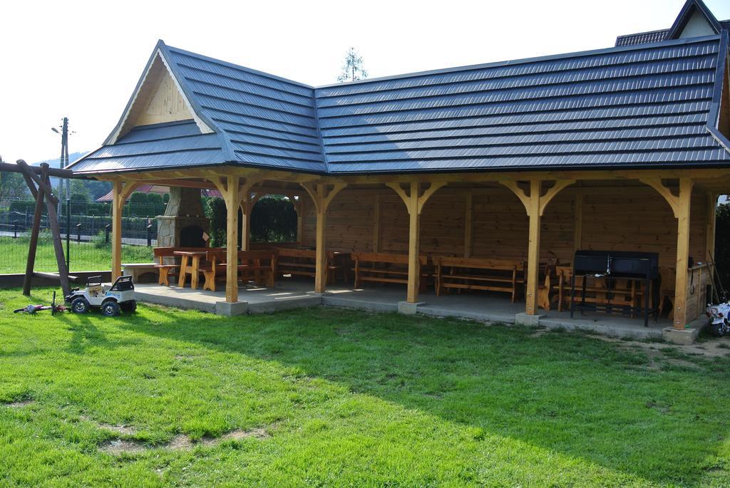 Willa Wiktoria 2 Zakopane Dış mekan fotoğraf