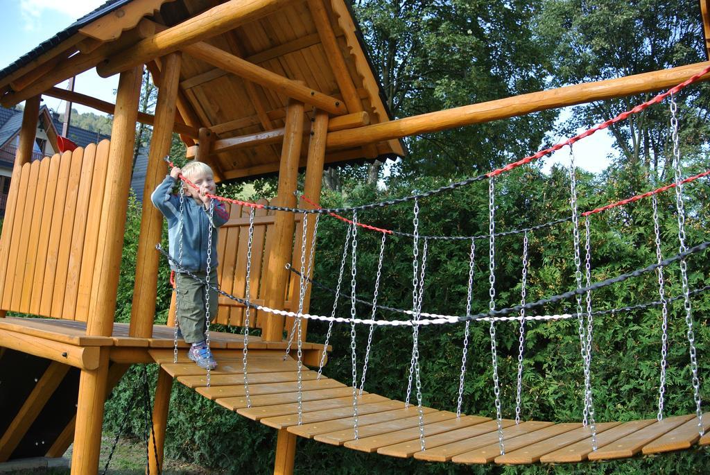 Willa Wiktoria 2 Zakopane Dış mekan fotoğraf